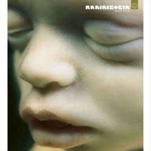 Rammstein - Mutter (Digipack)