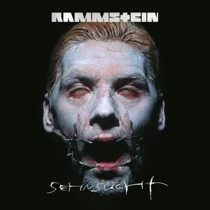 Rammstein - Sehnsucht (Digipack)