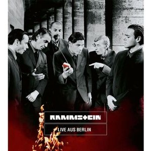 Rammstein - Live Aus Berlin (Digipack)