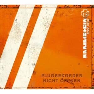Rammstein - Reise, Reise (Digipack)