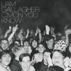 Liam Gallagher - C Mon You Know (Vinyl)