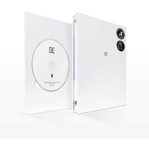 BTS - Be (Essential Edition)