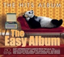 Various artists - The Hits Album