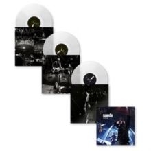Suede - Royal Albert Hall - 24th March 2010 (180G/ Clear vinyl)