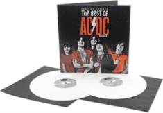 Various Artists - Best Of Ac/Dc (Redux) 2 Lp White Vi