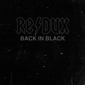 Various Artists - Back In Black (Redux) Ac/Dc