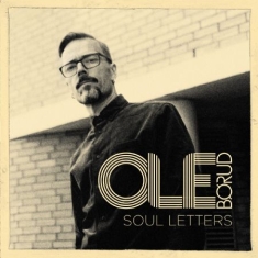 Børud Ole - Soul Letters