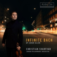 London Philharmonic Orchestra / Ch - Infinite Bach