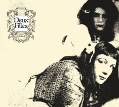 Deux Filles - Silence & Wisdom + Double Happiness