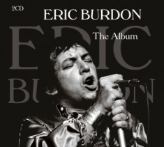 Burdon Eric - Album