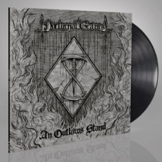 Nocturnal Graves - An Outlaw's Stand (Vinyl Lp)