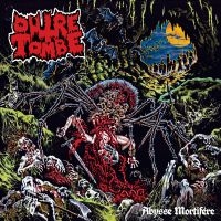 Outre-Tombe - Abysse Mortifere