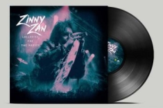 Zinny Zan - Lullabies For The Masses (Black Lp)