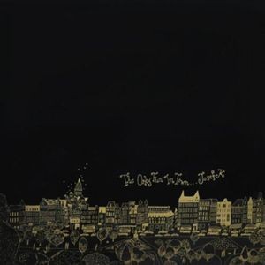 Josef K - ONLY FUN IN TOWN