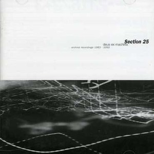 Section 25 - Deus Ex Machina