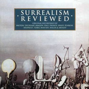 Various Artists - Surrealism Reviewed