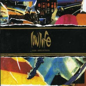 Lowlife - San Antorium