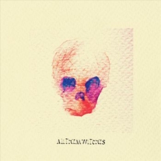 All Them Witches - Atw (Splatter)