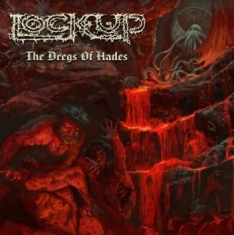 Lock Up - Dregs Of Hades (Red)