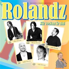 Rolandz - När Veckan Är Slut