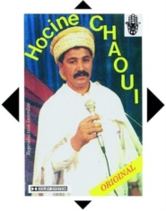 Hocine Chaoui - Ouechesma (Remastered)