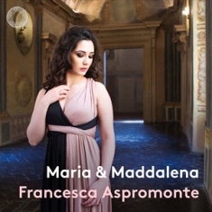 Various - Maria & Maddalena