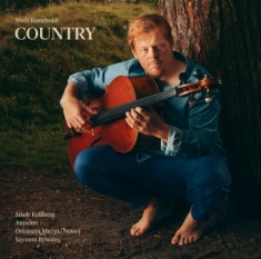 Ronsholdt Niels - Country