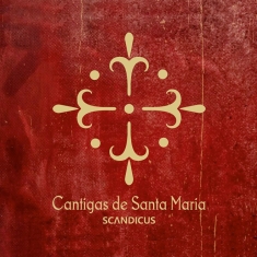 Various - Cantigas De Santa Maria