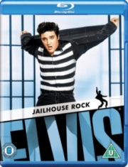 Elvis Presley - Jailhouse rock