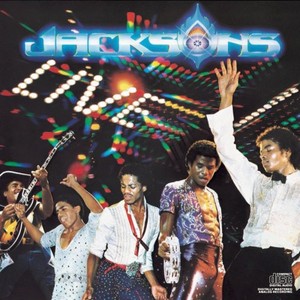 The Jacksons - Live