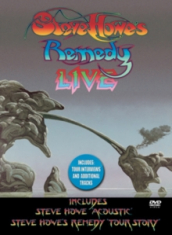 Steve Howe - Remedy live