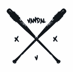 Vandal X - XXV Rarities