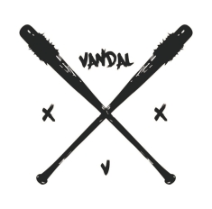 Vandal X - XXV Rarities