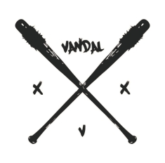 Vandal X - XXV Rarities