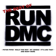 Run Dmc - Best Of