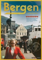 Bergen - I All Beskjedenhet (Ltd. P - Film