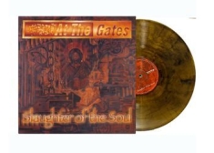 At The Gates - Slaughter Of The Soul (Vinyl Lp Fdr