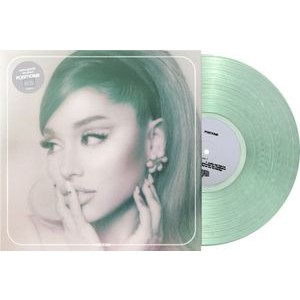 Ariana Grande - Positions