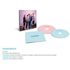 Tomorrow X Together - Still Dreaming (Cd+Dvd)