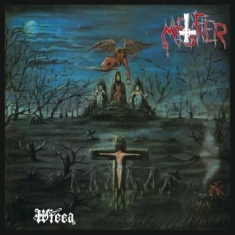 Mystifier - Wicca (Vinyl Lp)