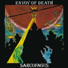 Sarcofagus - Envoy Of Death (Mc)