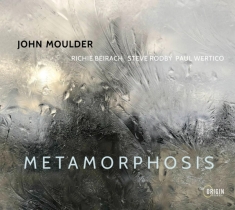 Moulder John - Metamorphosis