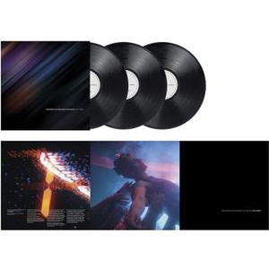 New Order - Education Entertainment Recreation (3LP)