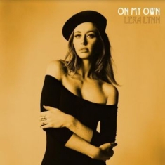 Lynn Lera - On My Own - Deluxed Ed.