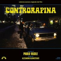 Vasile Paolo - Controrapina
