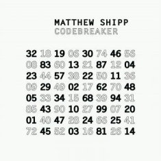 Shipp Matthew - Codebreaker