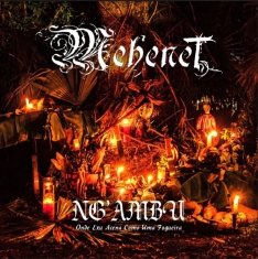 Mehenet - Ng'ambu