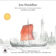 Wendelboe Jens - With An Nordic Sound - An American
