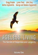 Ageless Living: Volume One - Film (5Dvd)