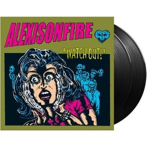Alexisonfire - Watch Out!